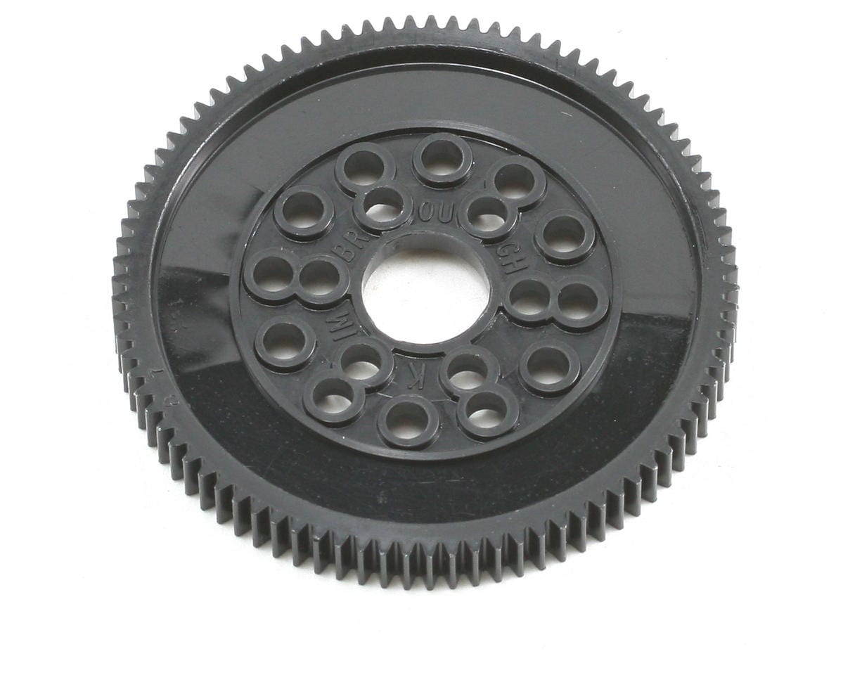 Team Associated Spur Gear 87T 48P [31164]