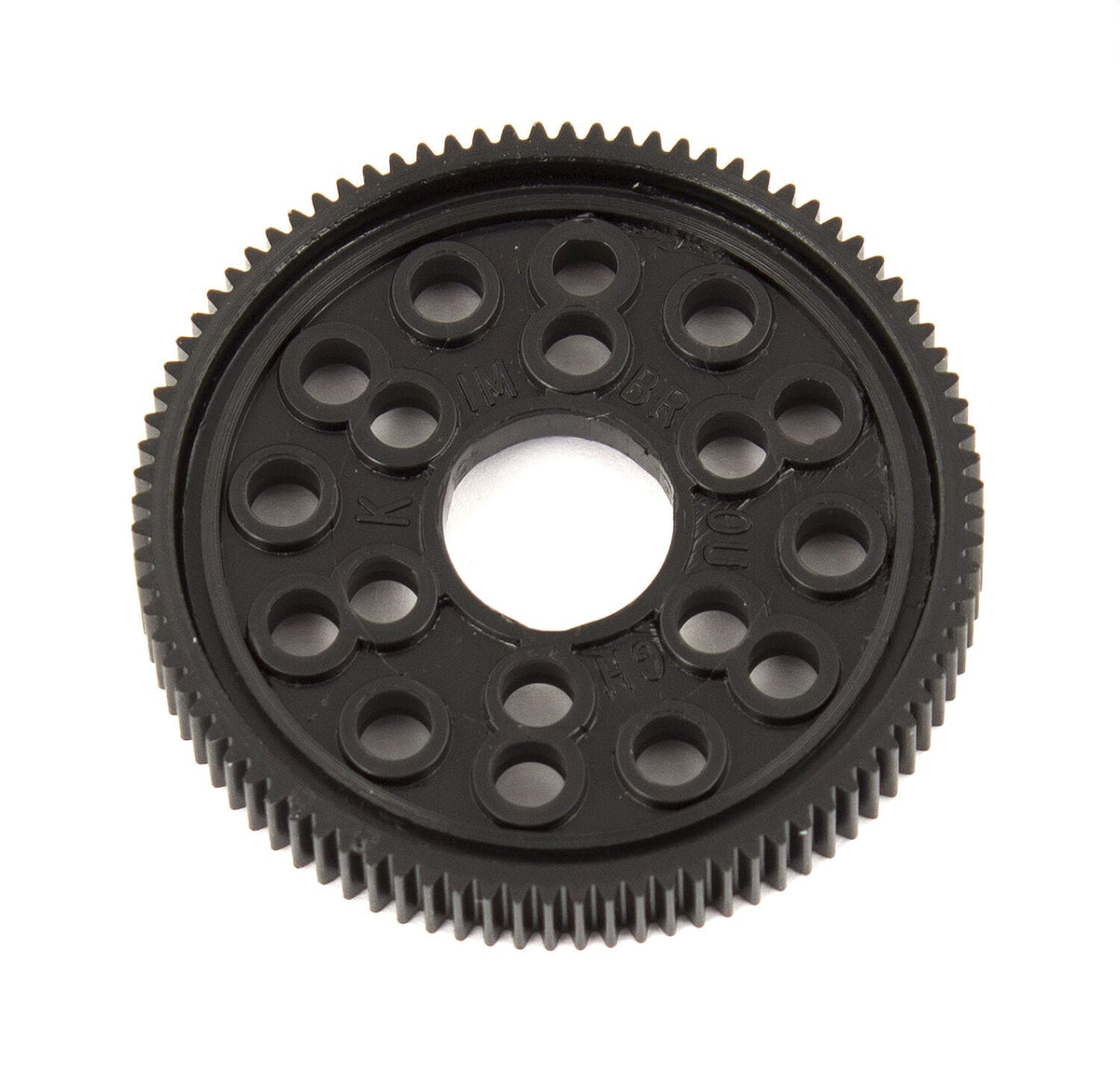 Team Associated Spur Gear, 88T 64P (in kit) [4616]