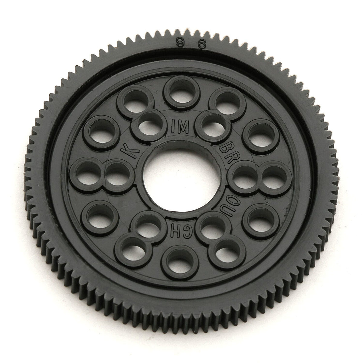 Team Associated Spur Gear, 96T 64P [4615]