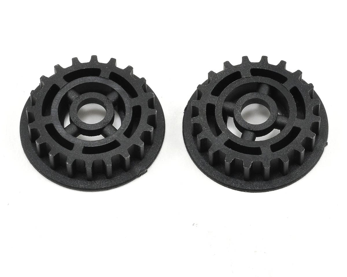 Team Associated Spur Pulley, 20T [31320]