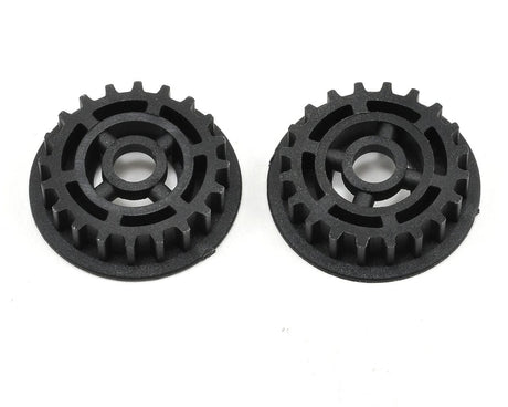 Team Associated Spur Pulley, 20T [31320]