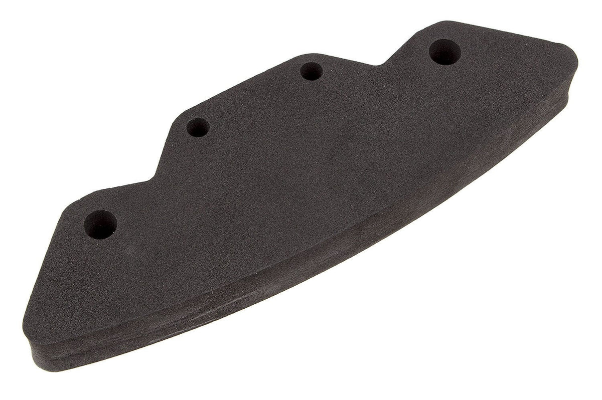 Team Associated SR10 Foam Bumper [71187]