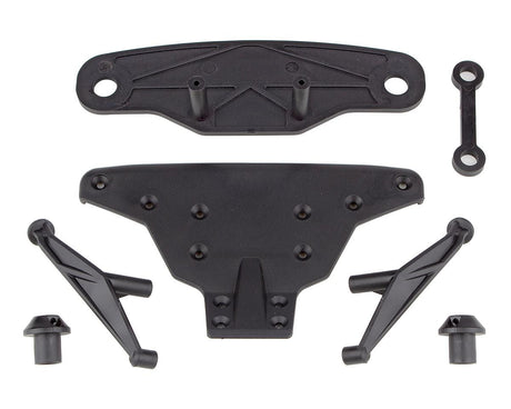 Team Associated SR10 Front Bumper Set [71094]