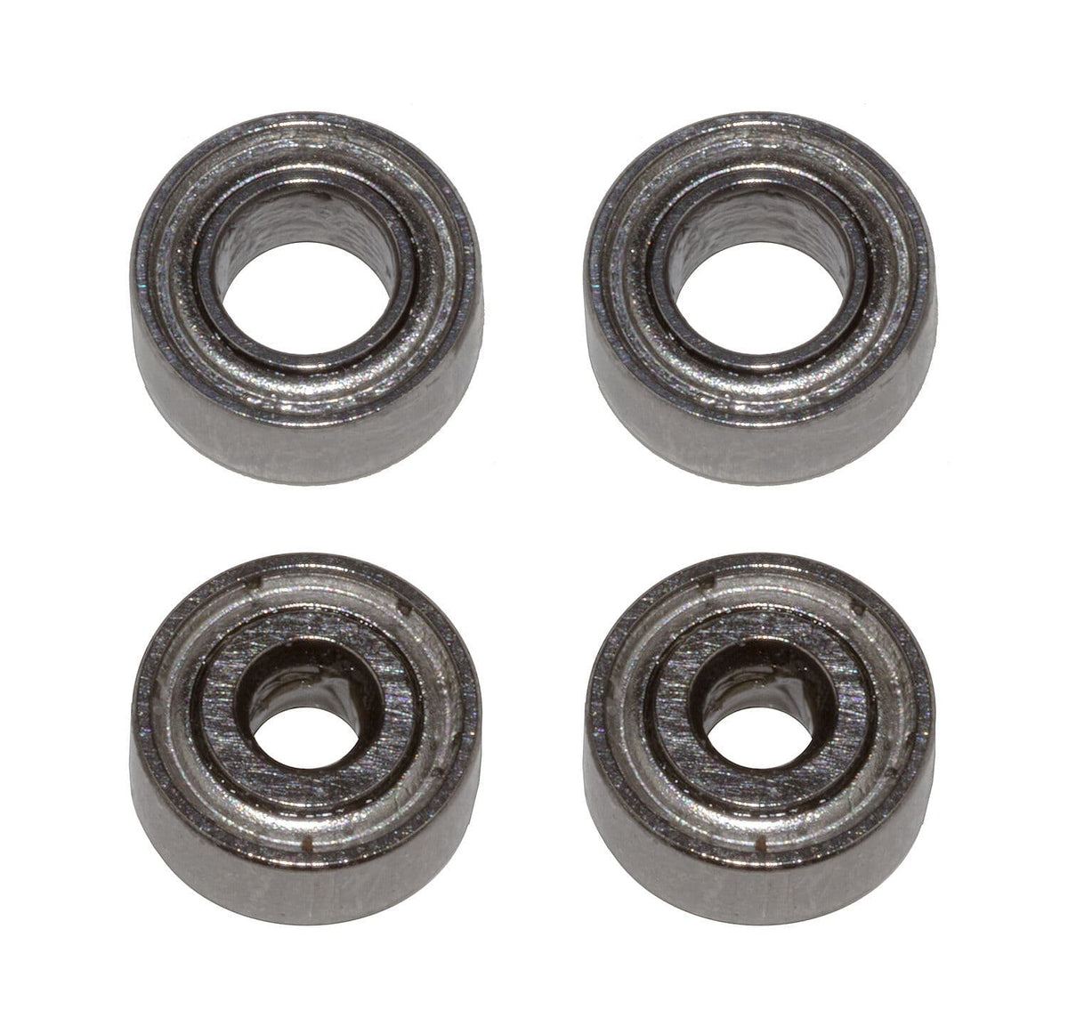 Team Associated SR27 Bearing Set [21825]
