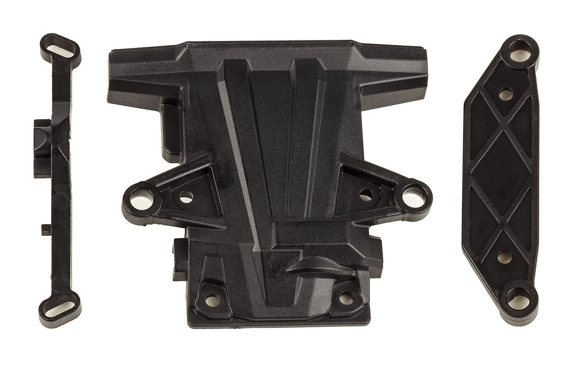 Team Associated SR27 Front Suspension Set, Narrow [21801]