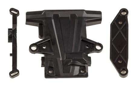 Team Associated SR27 Front Suspension Set, Narrow [21801]