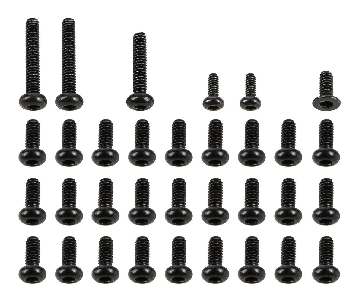 Team Associated SR27 Hardware Set [21824]