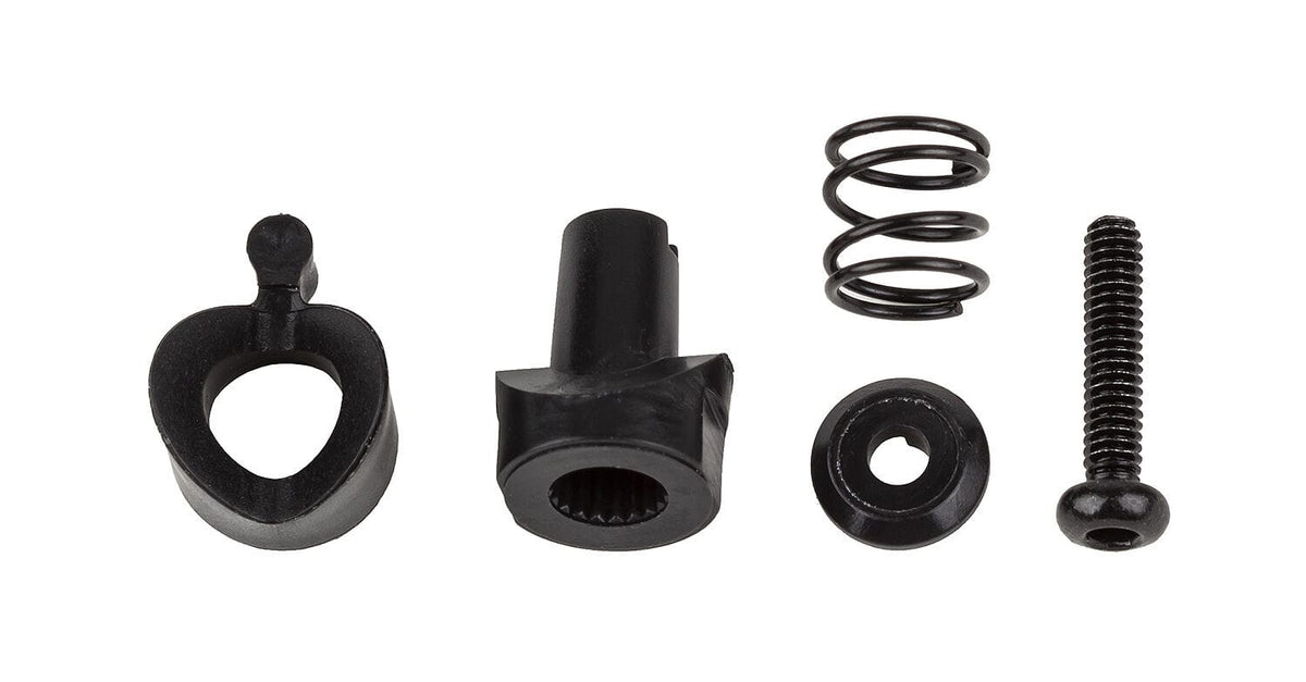 Team Associated SR27 Servo Saver Set [21807]