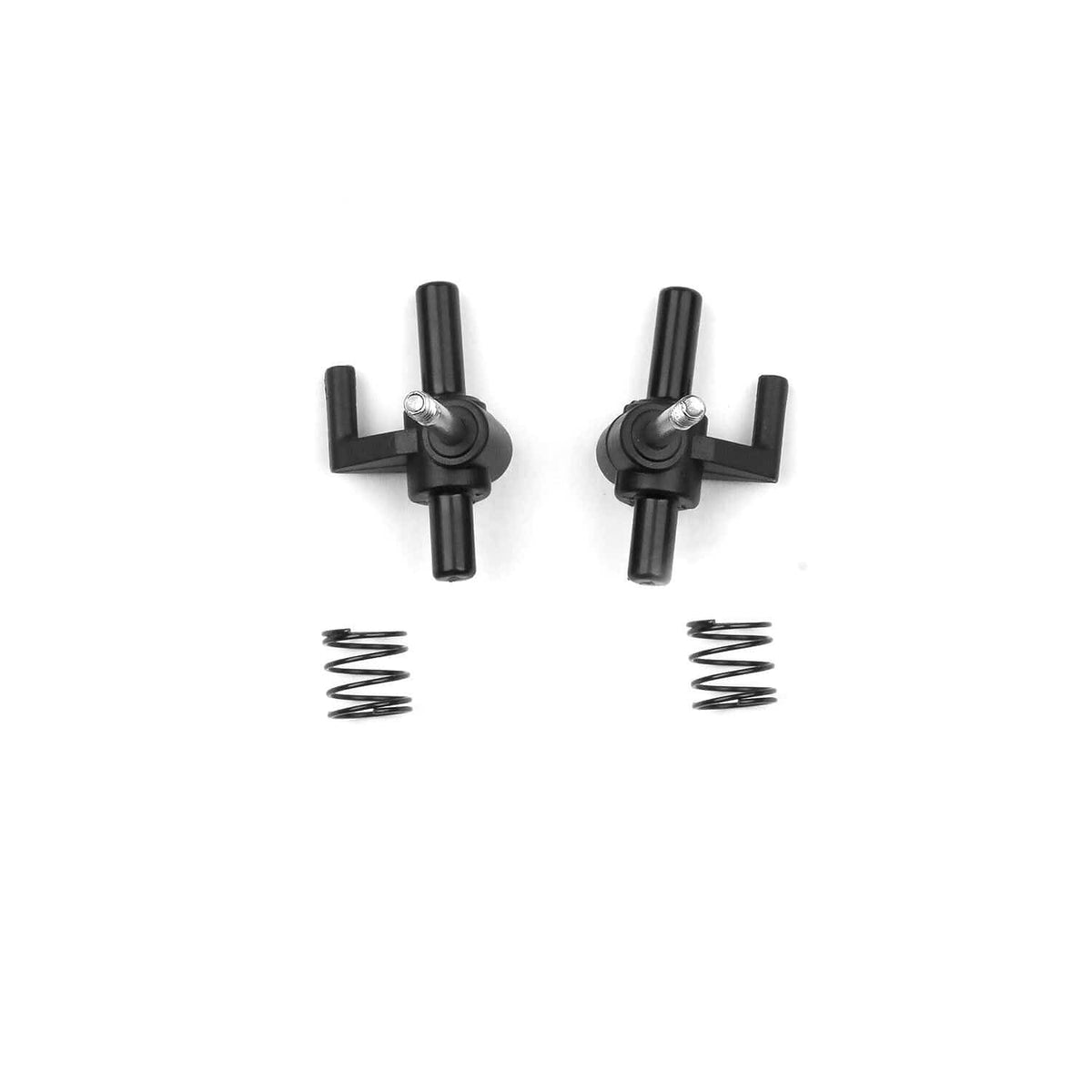 Team Associated SR27 Steering Block Set [21805]