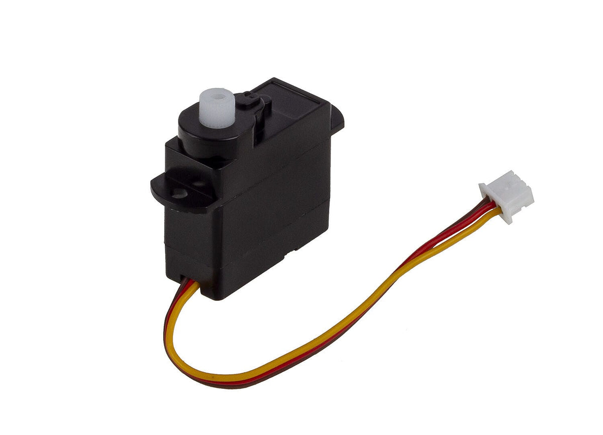 Team Associated SR27 Steering Servo [21830]