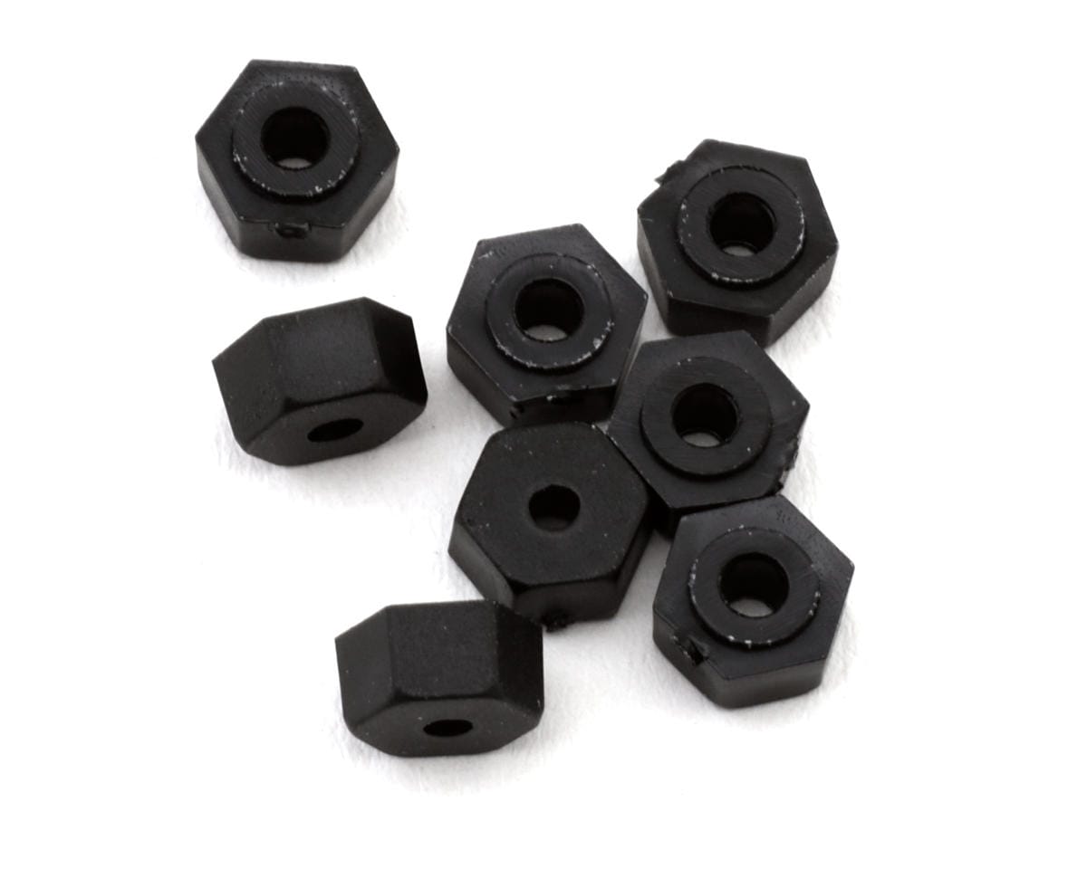 Team Associated SR27 Wheel Nut Set [21809]
