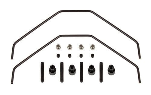 Team Associated SR7 Anti-roll Bar Set [26047]