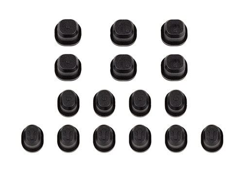 Team Associated SR7 Arm Mount Inserts [26016]