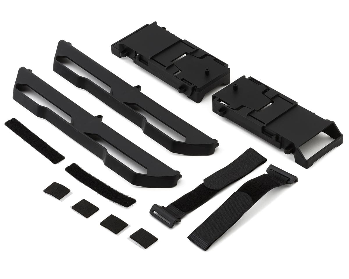 Team Associated SR7 Battery Tray Set [26003]