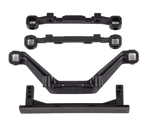 Team Associated SR7 Body Post Mount Set [26011]
