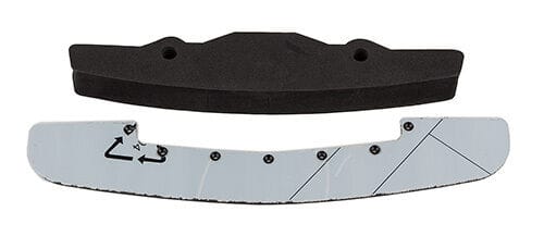 Team Associated SR7 Foam Bumper and Splitter [26048]