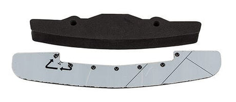 Team Associated SR7 Foam Bumper and Splitter [26048]