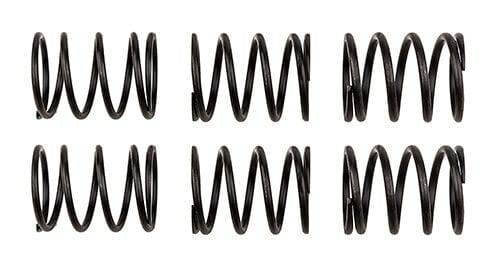 Team Associated SR7 Shock Spring Set [26050]