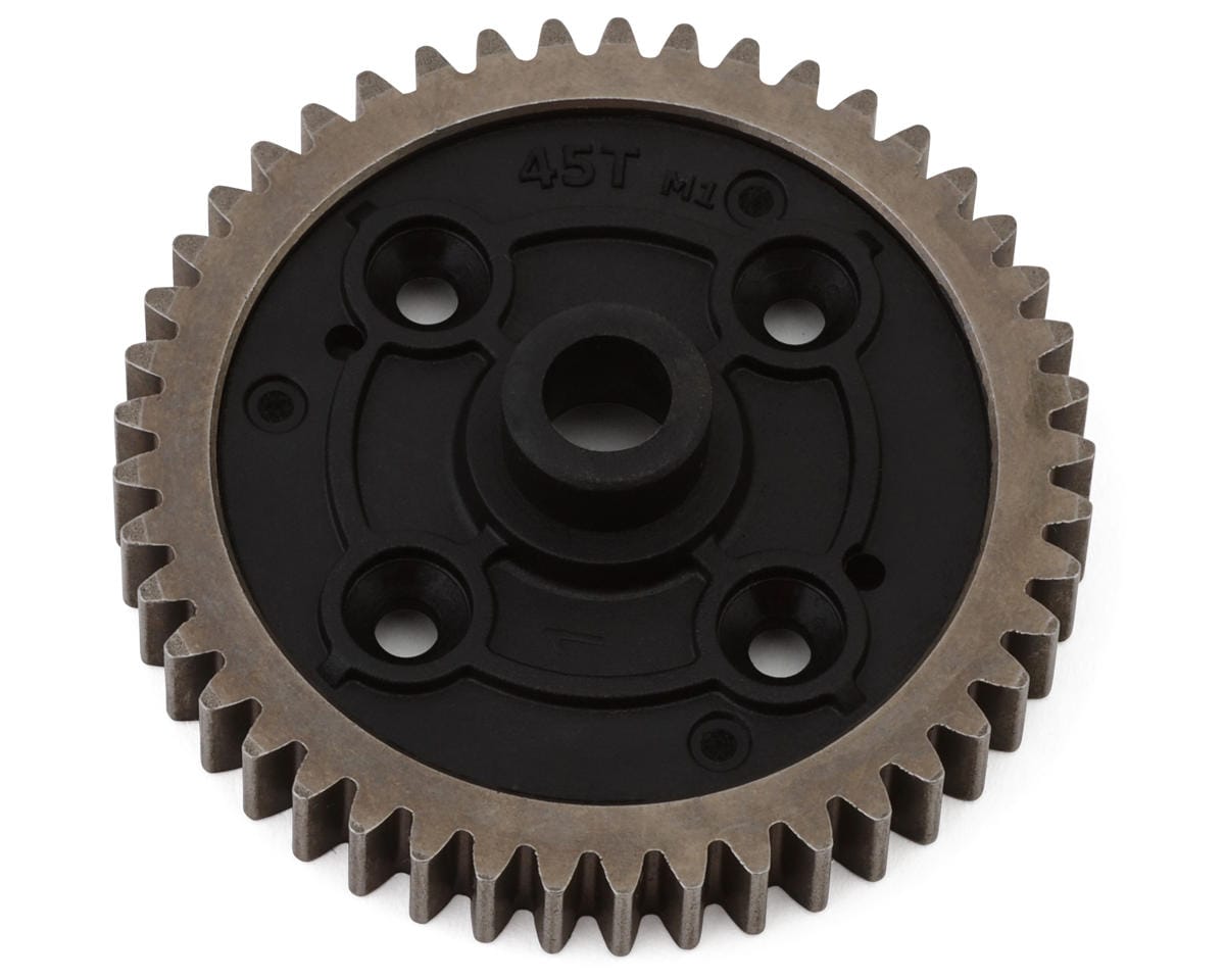 Team Associated SR7 Spur Gear 45T Mod 1 26013
