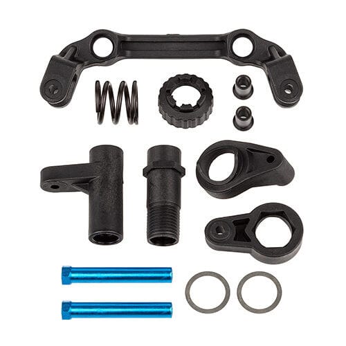 Team Associated SR7 Steering Bellcrank Set [26007]