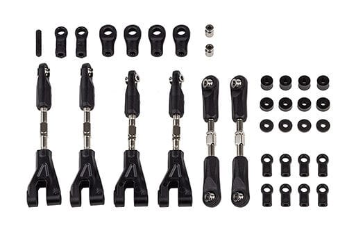 Team Associated SR7 Turnbuckle Set [26010]