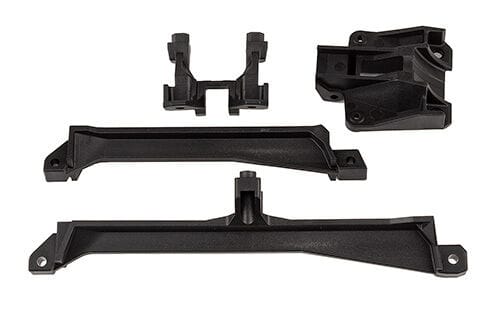 Team Associated SR7 Upper Chassis Brace Set [26008]