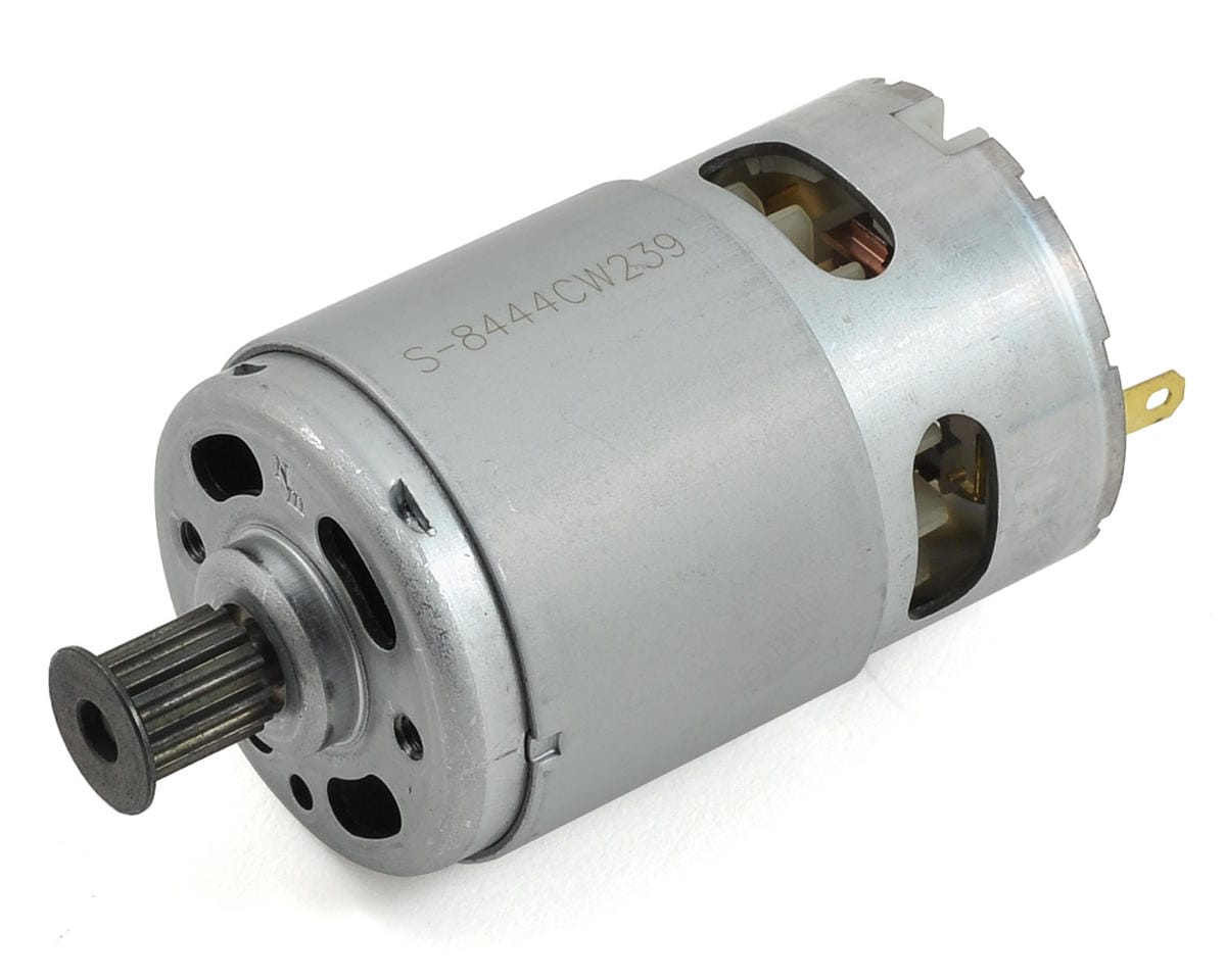 Team Associated Starter 775 Motor [29281]