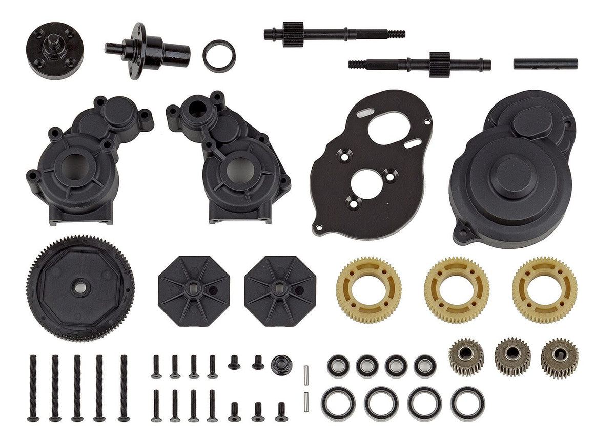Team Associated Stealth(R) X Gearbox [42034]