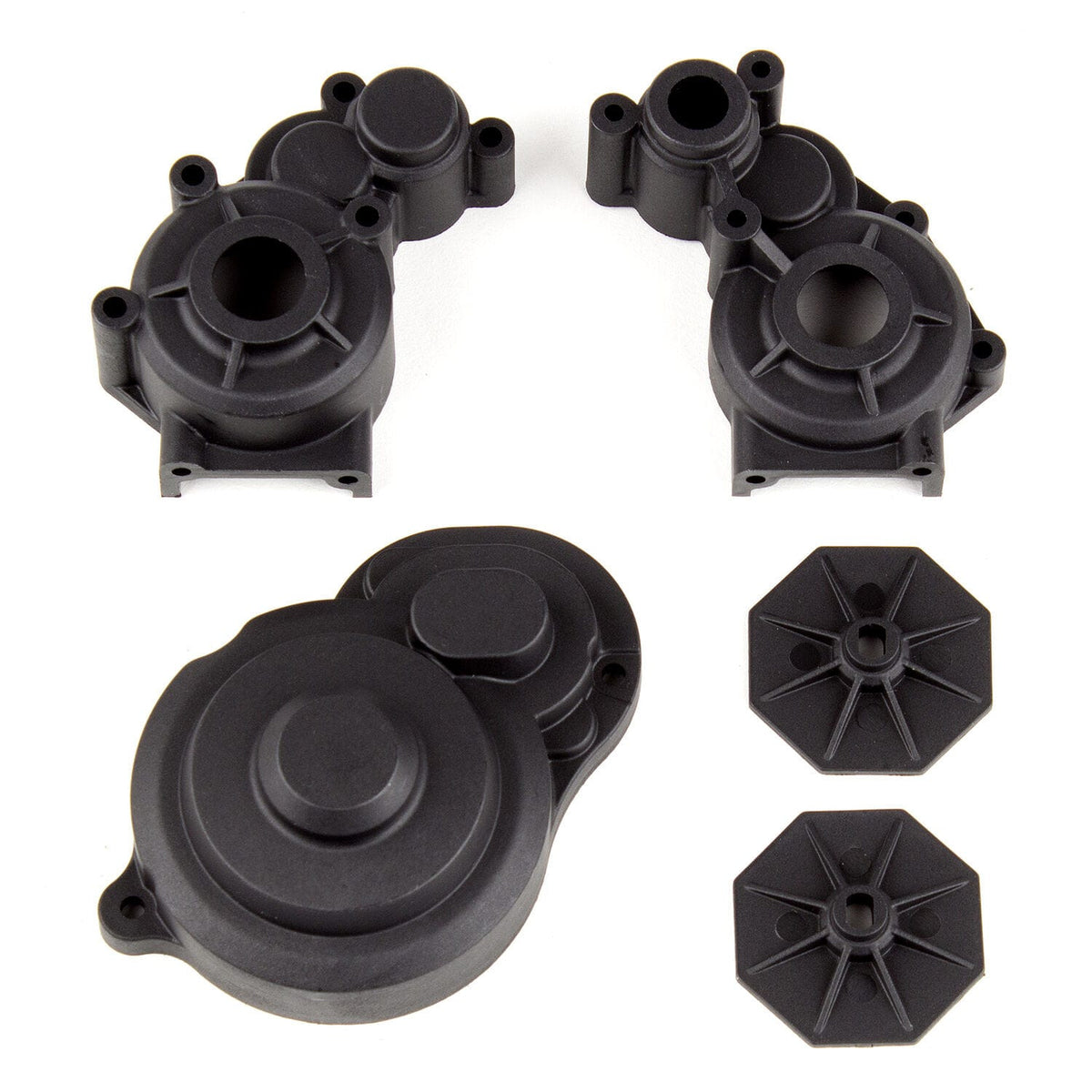 Team Associated Stealth(R) X Gearbox Set [42023]