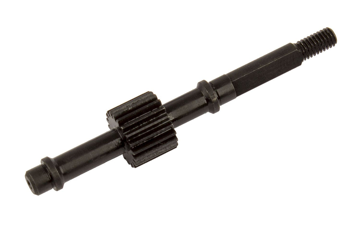Team Associated Stealth(R) X Top Shaft, inverse gearbox [42024]