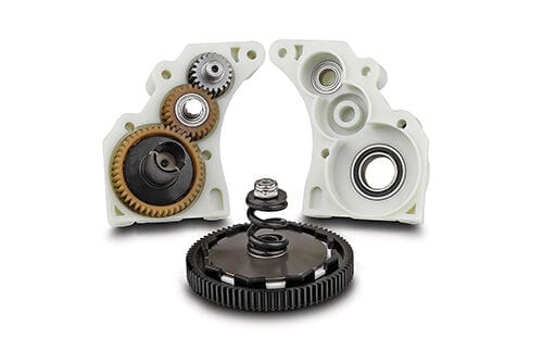 Team Associated Stealth Transmission Kit [6560]