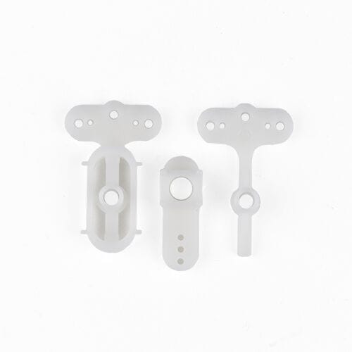 Team Associated Steering Assembly RC10 [6255]