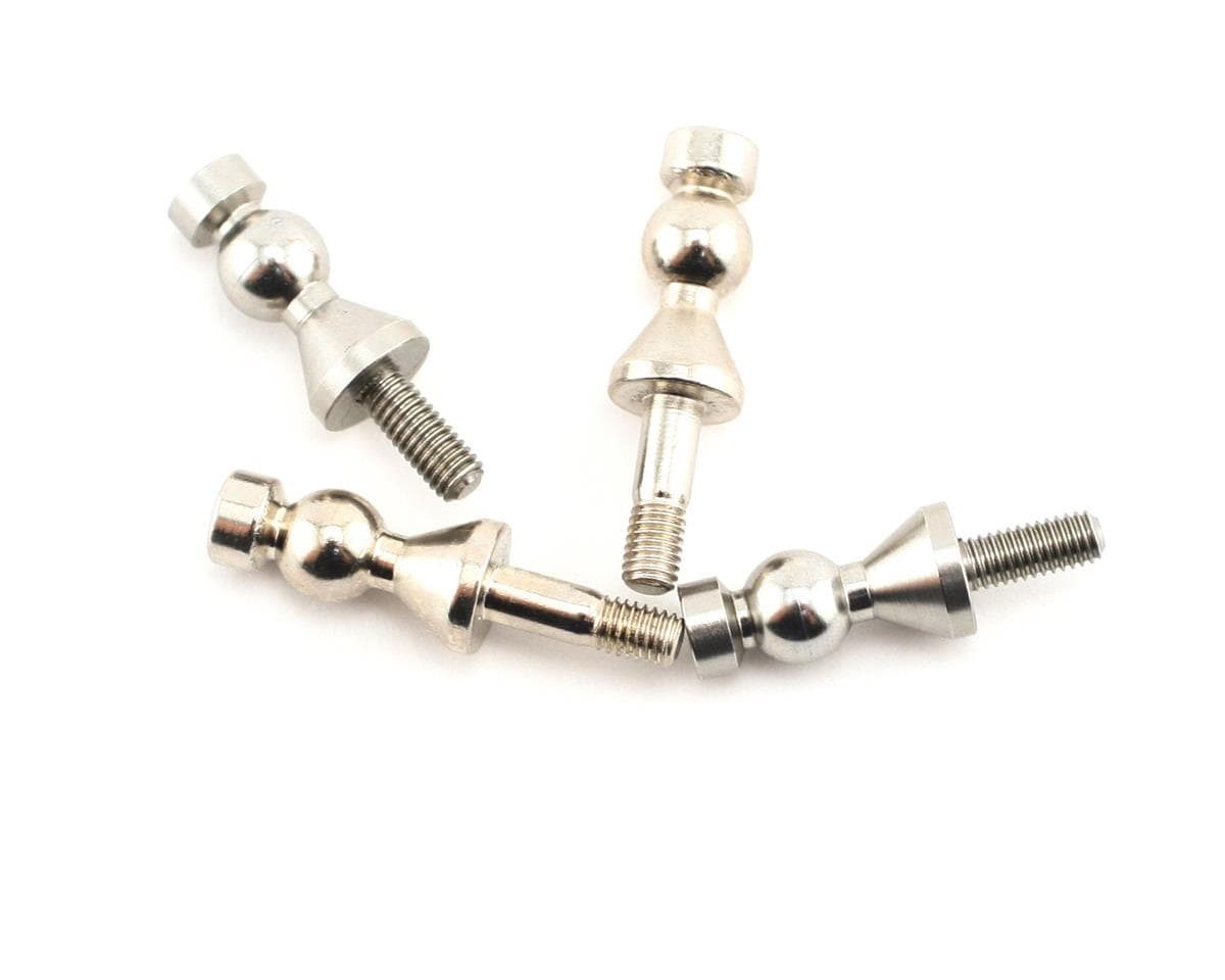 Team Associated Steering Ballstuds 89075