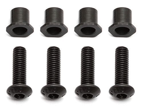 Team Associated Steering Block Bushing [7141]