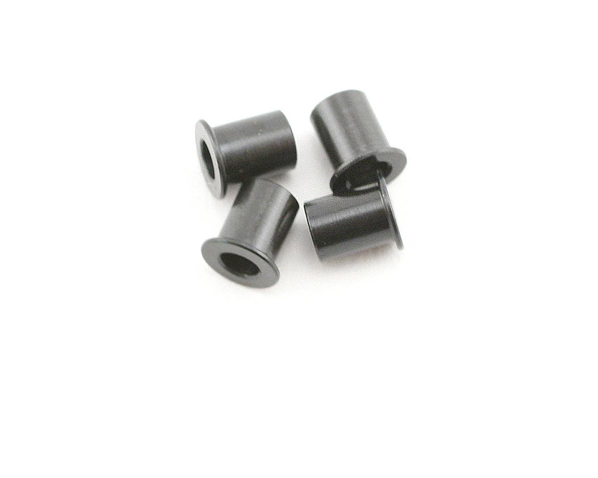 Team Associated Steering Block Bushings [9647]