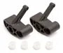 Team Associated 25565 Steering Block Rear Hub