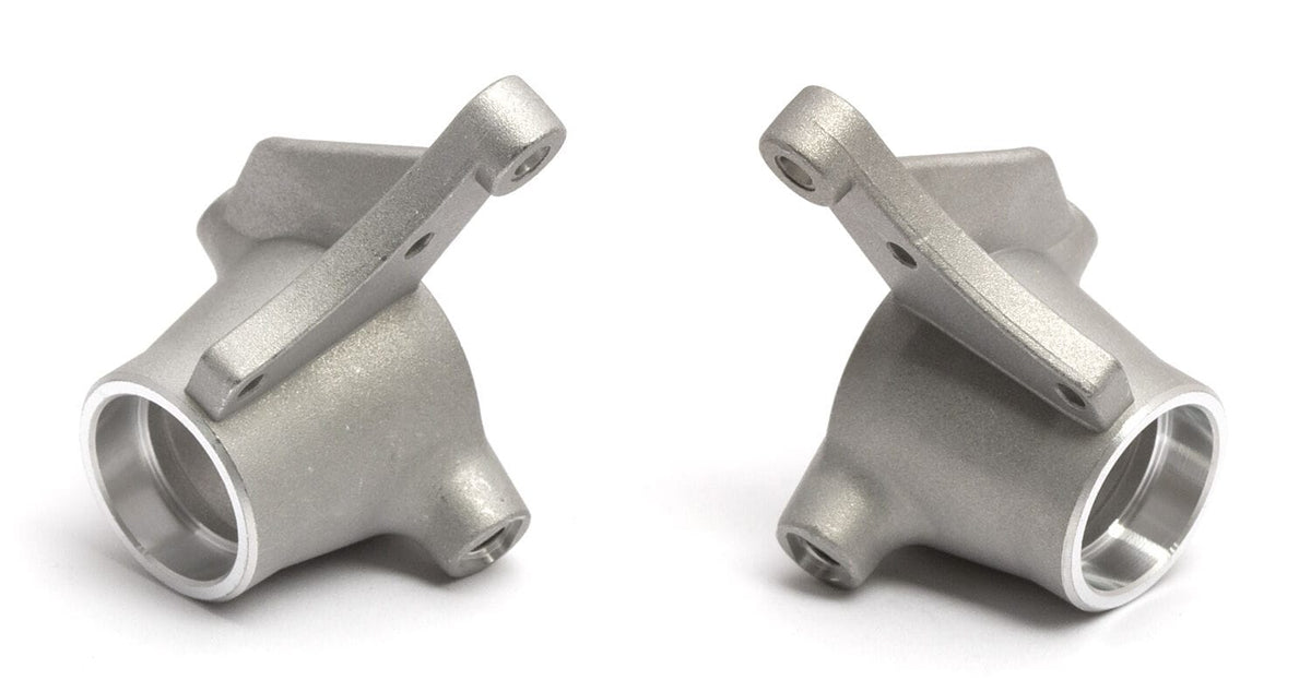 Team Associated Steering Blocks [89028]