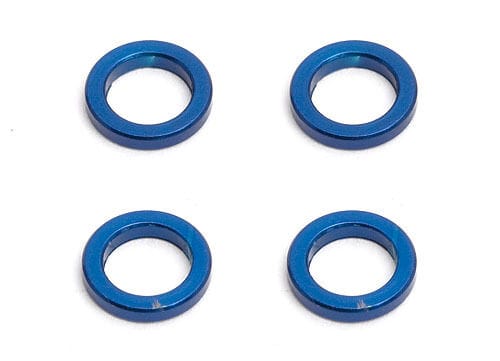 Team Associated Steering Post Spacer TC5 [31244]