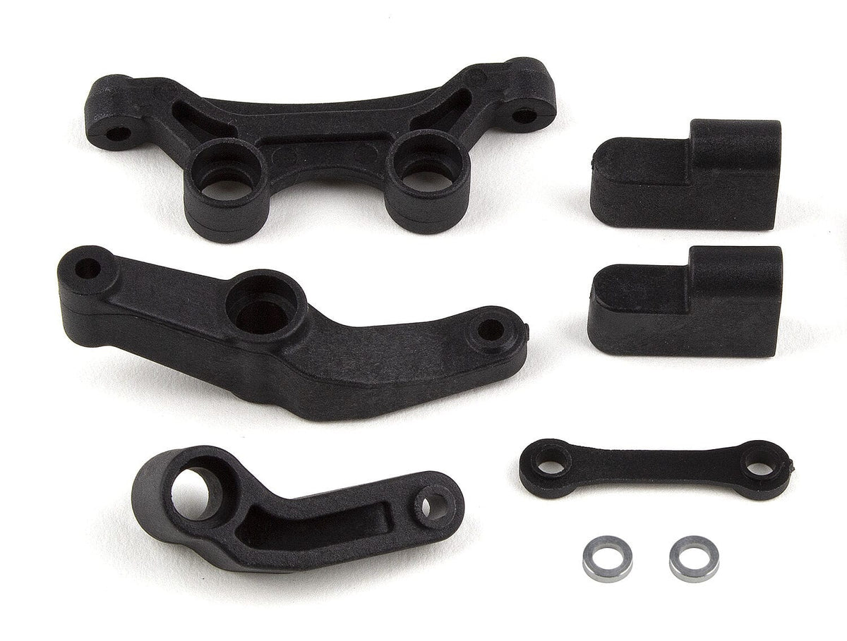 Team Associated Steering Set [91391]