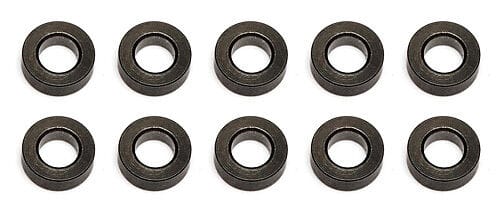 Team Associated Strll Washers, 6x3x2mm [7240]