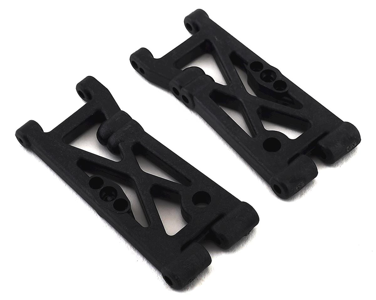 Team Associated Suspension Arms, rear [31008]