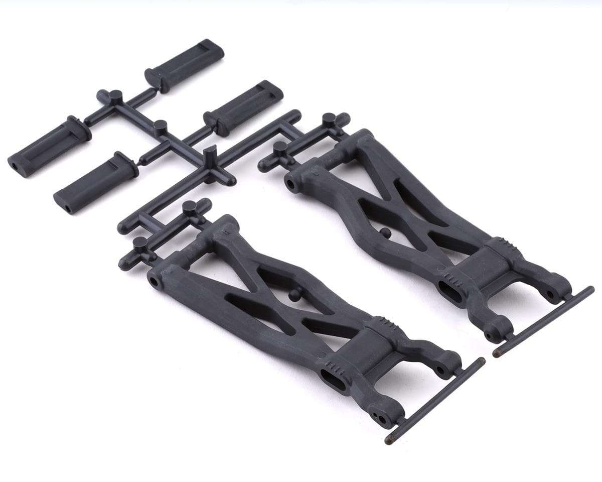 Team Associated Suspension Arms, rear, hard [71106]
