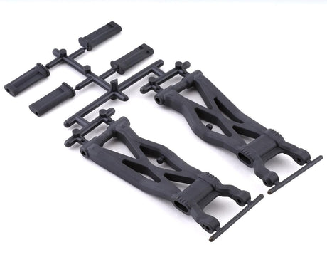 Team Associated Suspension Arms, rear, hard [71106]