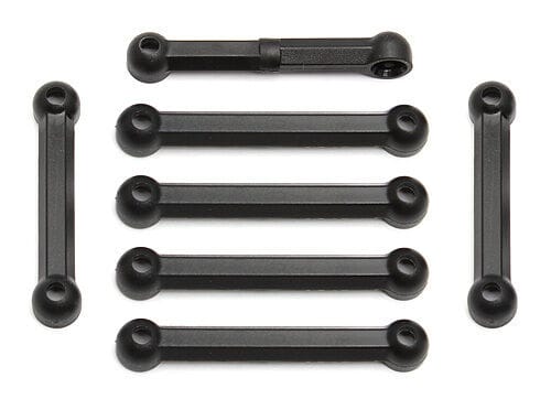 Team Associated Suspension Ling Set Apex [31419]