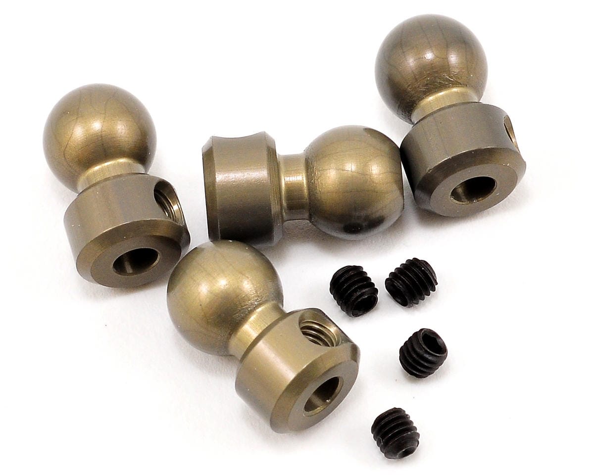 Team Associated Sway Bar Pivots 89536