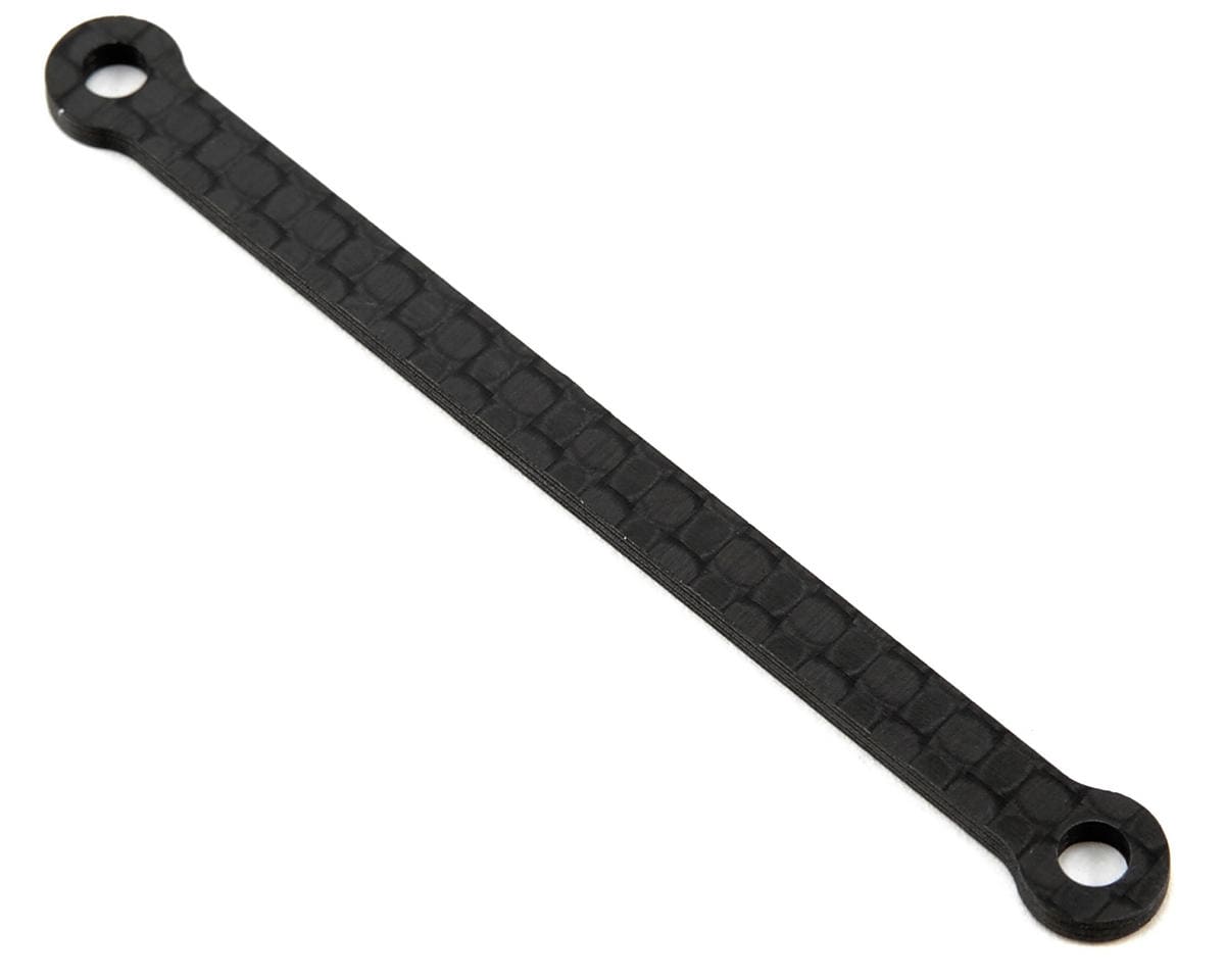 Team Associated T-bar Brace, graphite [4524]
