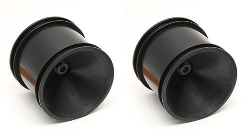 Team Associated T2/T3/GT Rear Wheel [7803B]