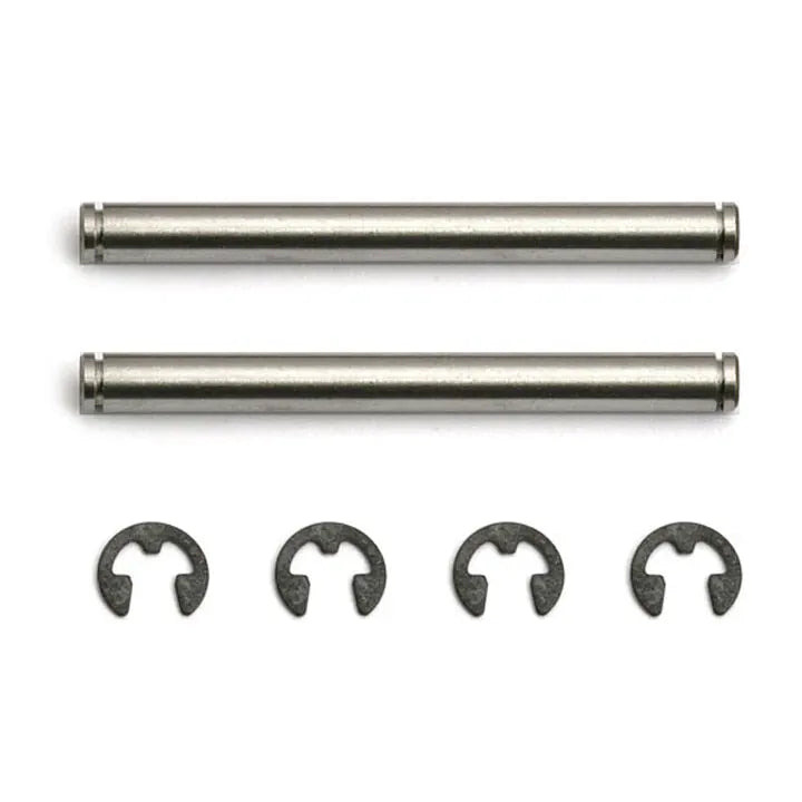Team Associated T3 B3 B2 Front Inner Hinge Pins 9110
