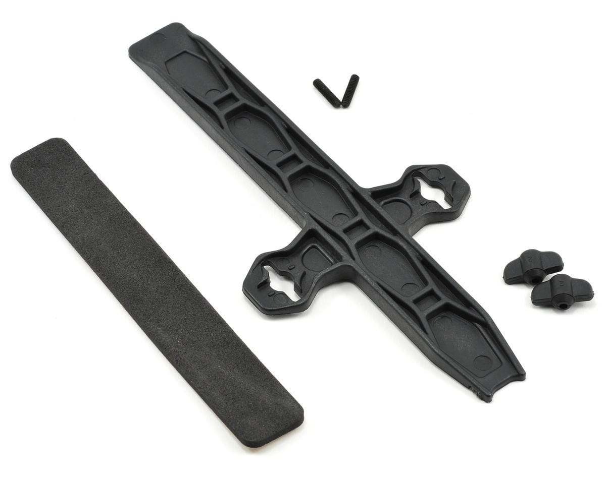Team Associated T4.1 RTR Battery Strap Set 7473