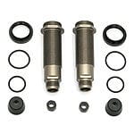Team Associated T4/4.1 1.39 Threaded Bodies [7483]